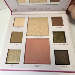 Brand New Laura Geller Makeup Palette